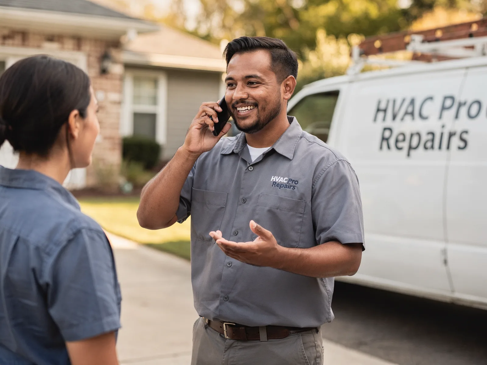Heat Pump Repair Painter, VA FAQs